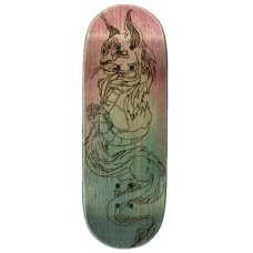 Дека для фінгерборда Workers FB Lynx Medium Street 33 mm