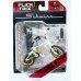 Фінгербайк Flick Trix Animal Wht Green
