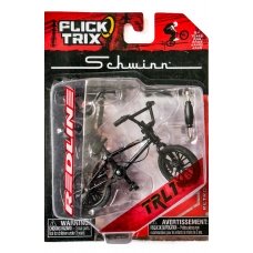 Фінгербайк Flick Trix HoffmanBikes Blk