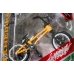 Фингербайк Flick Trix KHEbikes Militant Org