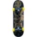 Фінгерборд Tech Deck Element Skateboards Nyjah Huston Blk Gold