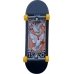 Фінгерборд Tech Deck Real Skateboards Ishod War Doves Blk Wht