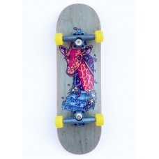 Фінгерборд Tech Deck Santa Cruz Cosmic Giraff
