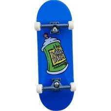 Фінгерборд Tech Deck The New Dean Skateboards Blue