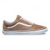 Кеди Vans Old Skool Tiger's Eye/True White