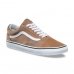 Кеди Vans Old Skool Tiger's Eye/True White