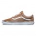 Кеди Vans Old Skool Tiger's Eye/True White