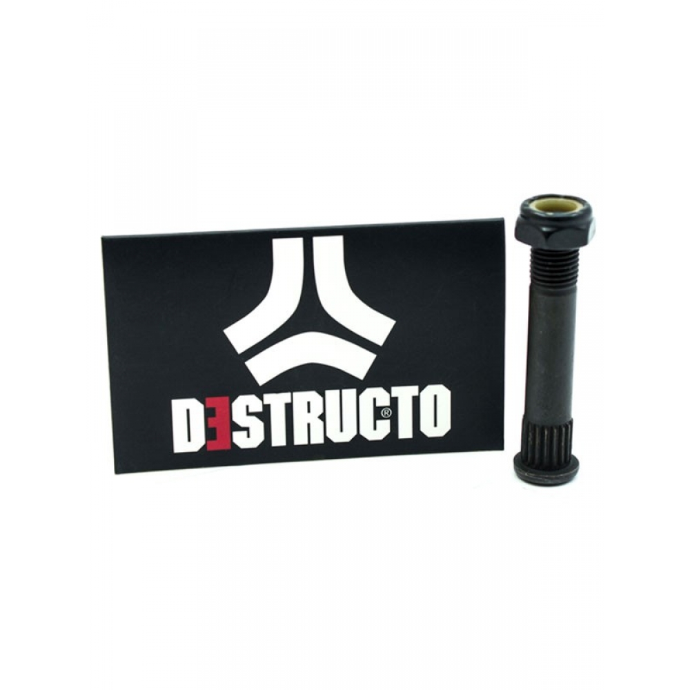 Кінгпін Destructo