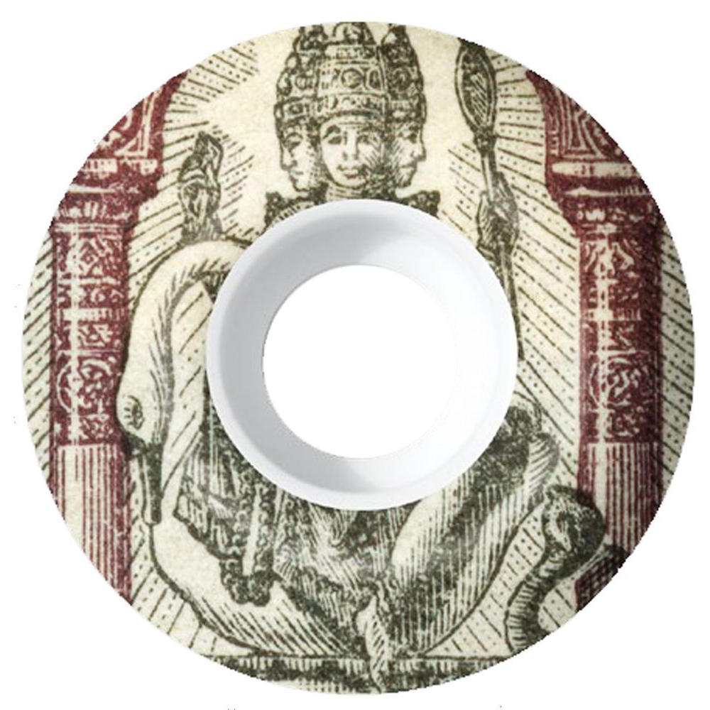 Колеса для скейтборда GIRL POSTAL OG STAPLE 54mm