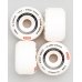 Колеса для скейта GLOBE G2 Conical Street Whtess 53mm