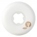Колеса для скейтборда Ricta 53mm Johnson Orbital Naturals White Gold Mid 99A