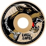 Колеса для скейтборда SPITFIRE F4 99 LOUIE UNCHAINED CLSC 54mm
