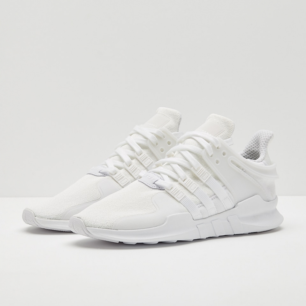 Кроссовки Adidas Originals EQT Support ADV wht