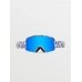 Маска Volcom Garden Goggle - Jamie Lynn / Blue Chrome Bonus Lens