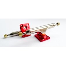 Підвіски для фінгерборда Just Skate FB Premium PRO Truck Red 36 мм