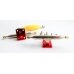 Підвіски для фінгерборда Just Skate FB Premium PRO Truck Red 36 мм