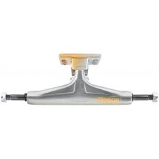 Підвіски для скейта TENSOR ALUM STENCIL MIRROR Raw/Gold Fade 5.25