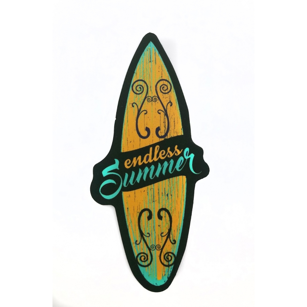 Стікер наклейка Endless Summer