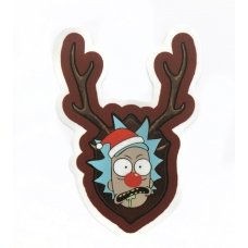 Стікер наклейка Rick Stag