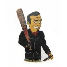 Стикер наклейка Simpson Criminal