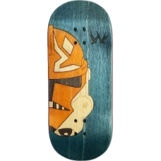 Дека для фінгерборда Workers FB Clonetrooper Medium Street 38 mm