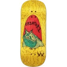 Дека для фінгерборда Workers FB Creature Medium Popsicle 36 mm