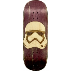 Дека для фінгерборда Workers FB Stormtrooper Medium Zero 34 mm