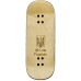 Дека для фингерборда Workers FB Train Сarriage Low Popsicle 36 mm