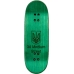 Дека для фінгерборда Workers FB Want To Believe Medium Street 34 mm