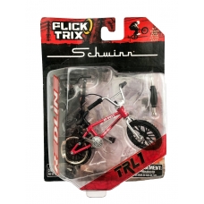 Фінгербайк Flick Trix GT Bikes DemoMan Red