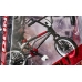 Фінгербайк Flick Trix Haro Forum Grey