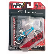 Фінгербайк Flick Trix KHEbikes Kicker Blue