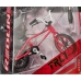 Фингербайк Flick Trix Subrosa Red