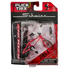 Фінгербайк Flick Trix Subrosa Red