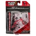 Фингербайк Flick Trix Subrosa Red