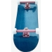 Фингерборд профессиональный Just Skate Blue Pink 34mm