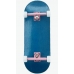 Фингерборд профессиональный Just Skate Blue Pink 34mm