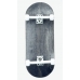 Фінгерборд професійний Just Skate Grey Wht 36mm
