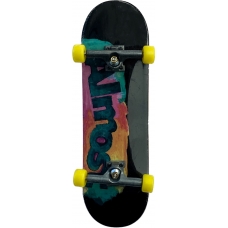 Фінгерборд Tech Deck Almost Skateboards Blk Logo