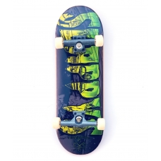 Фінгерборд Tech Deck Creature Skateboards Slappys