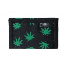 Гаманець Milk Weed Blk