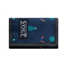 Гаманець VOLT LBL Young Fox