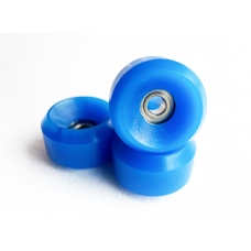Колеса для фінгерборду Just Skate Pro Street Blue