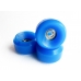 Колеса для фінгерборду Just Skate Pro Street Blue