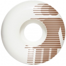 Колеса для скейта GIRL National Hero Conical Wheels 55mm