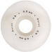 Колеса для скейта REVOL MINIMAL White 52mm