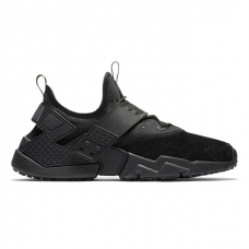 Кросівки Nike Air Huarache Drift PRM blk