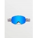 Маска Volcom Odyssey Goggle - Jamie Lynn / Blue Chrome BL