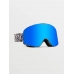 Маска Volcom Odyssey Goggle - Jamie Lynn / Blue Chrome BL