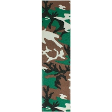 Наждак для скейтборда Jessup Colored Camo